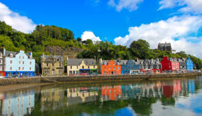 Tobermory, Isle of Mull