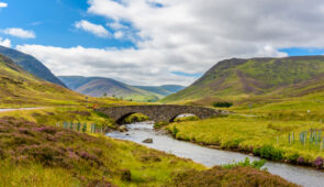 Cairngorms National Park