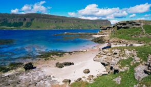 Isle of Mull