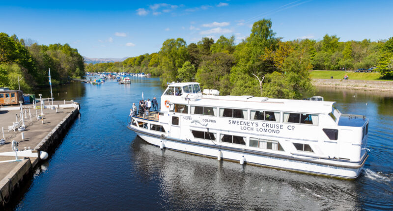 Loch Lomond