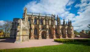 Rosslyn Chapel