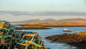 Griminish North Uist
