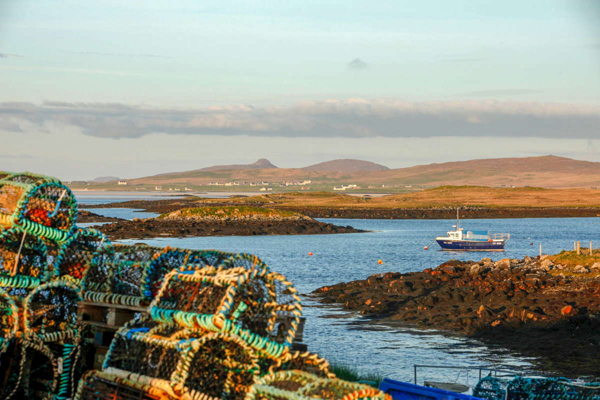 hebridean explorer scottish islands tours