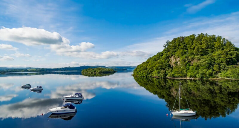 Loch Lomond