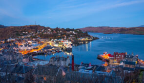 Oban