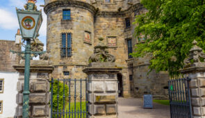 Falkland Palace