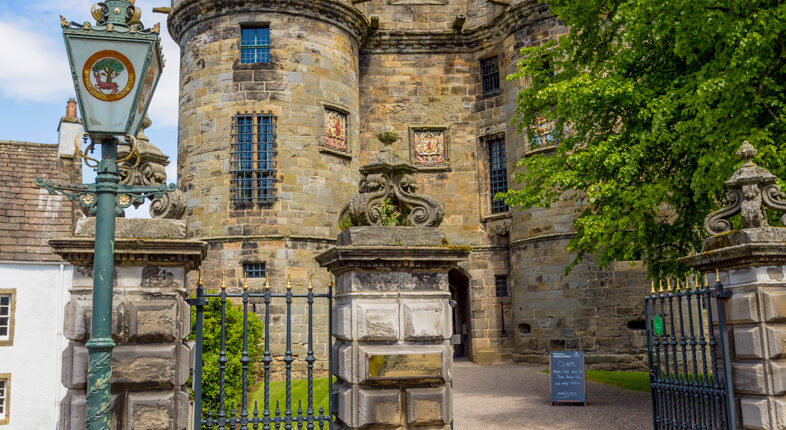 Falkland Palace