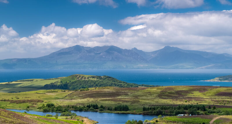 Isle of Arran