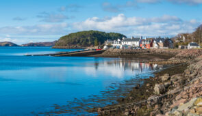 Shieldaig