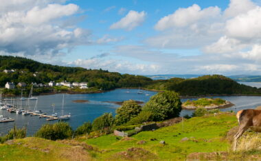 Tarbert Castle