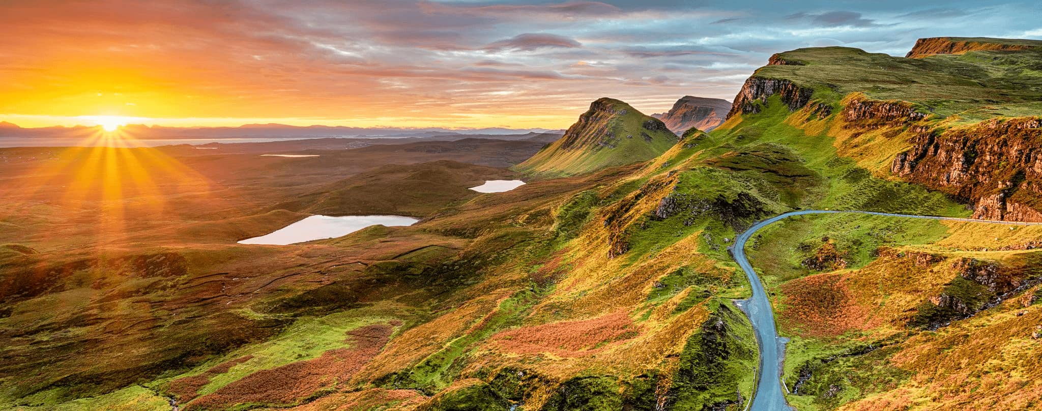 Escape To The Highlands: Your Guide To Scotland State Park