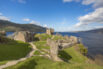 driving tours scotland