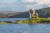 driving tours scotland