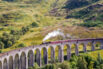 great train journeys in scotland