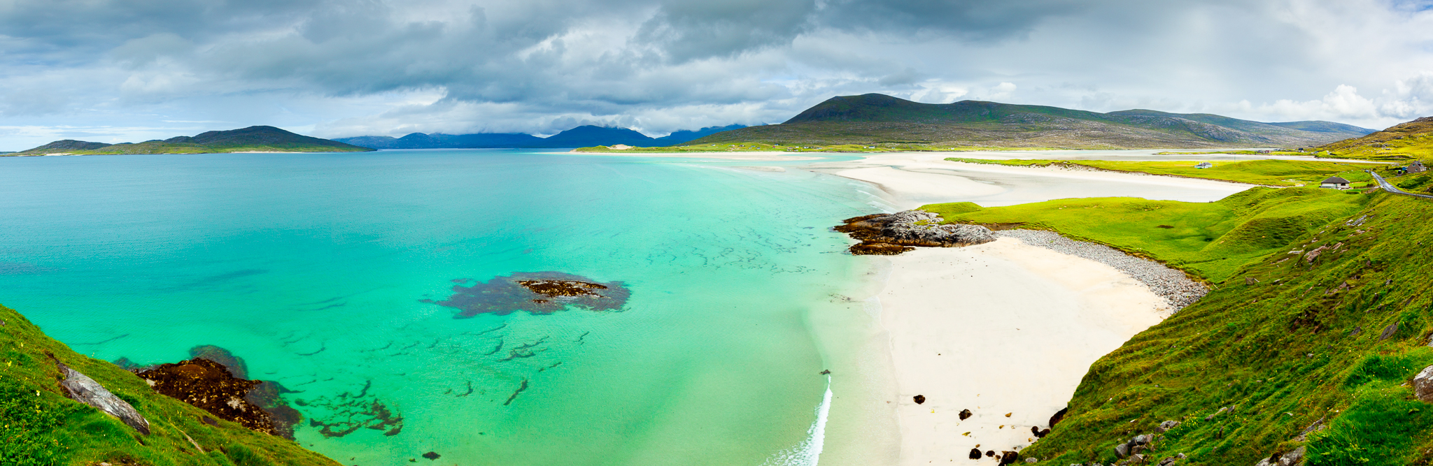 IslandHopping in the Outer Hebrides Absolute Escapes Blog