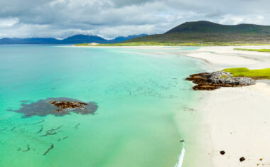 Luskentyre, Isle of Harris