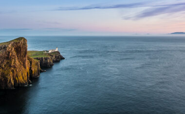 Neist Point, Isle of Skye