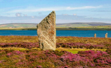 Ring of Brodgar, Orkney