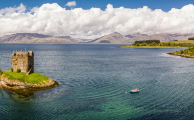 Castle Stalker