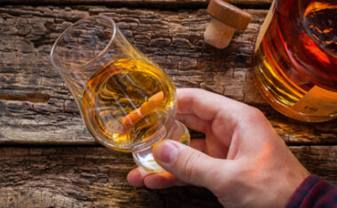 whiskey tours scottish highlands