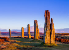 Ring of Brodgar, Orkney