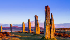 Ring of Brodgar, Orkney