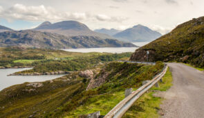 Applecross Peninsula