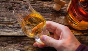 The Malt Whisky Trail