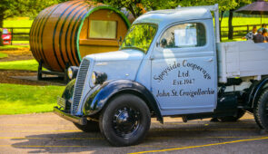 Speyside Cooperage