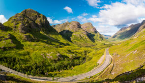 Glencoe