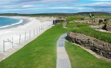 Skara Brae, Orkney