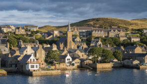 Stromness, Orkney