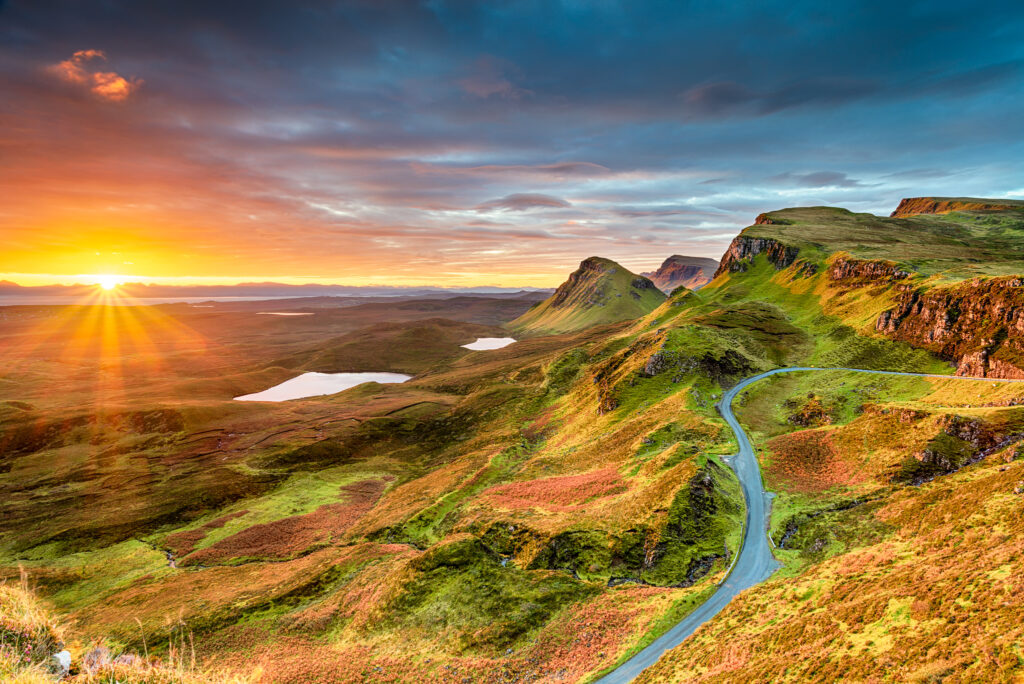 5 Reasons To Visit The Isle Of Skye Absolute Escapes