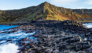 Giant's Causeway