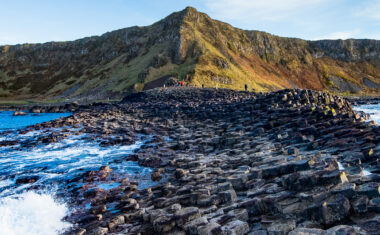 Giant's Causeway