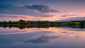 Loch Ken, Dumfries and Galloway