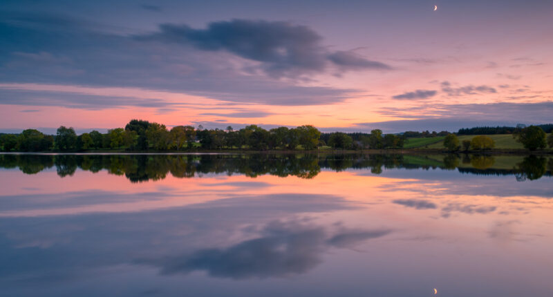 Loch Ken, Dumfries and Galloway