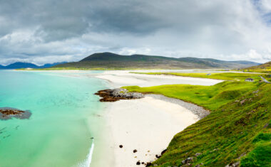 scottish western isles road trip