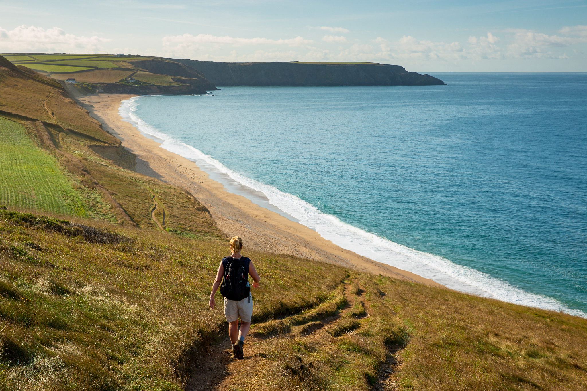 WALKING TRAIL - Lighting the Way, Historic Women of the SouthCoast