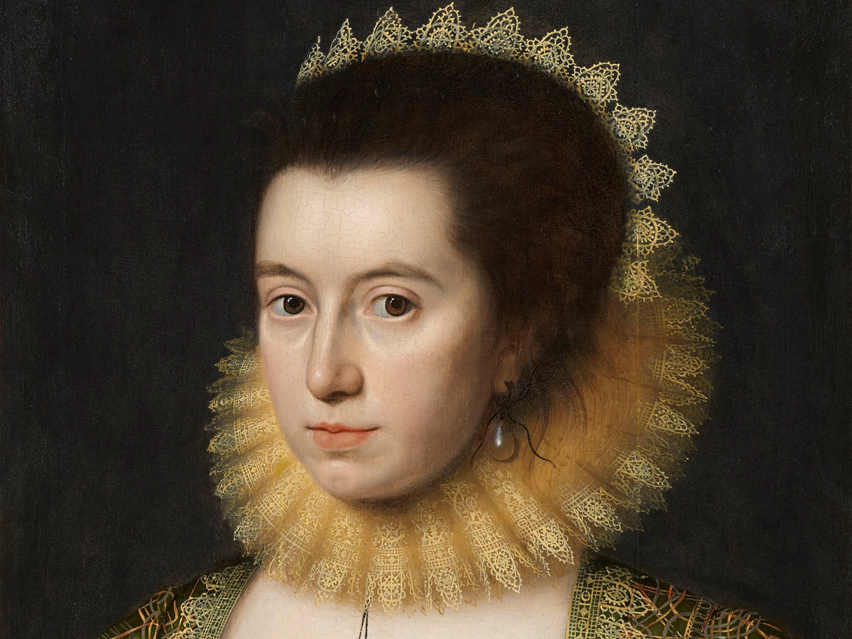 Lady Anne Clifford