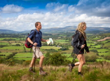 Two-walkers-on-the-Wicklow-Way