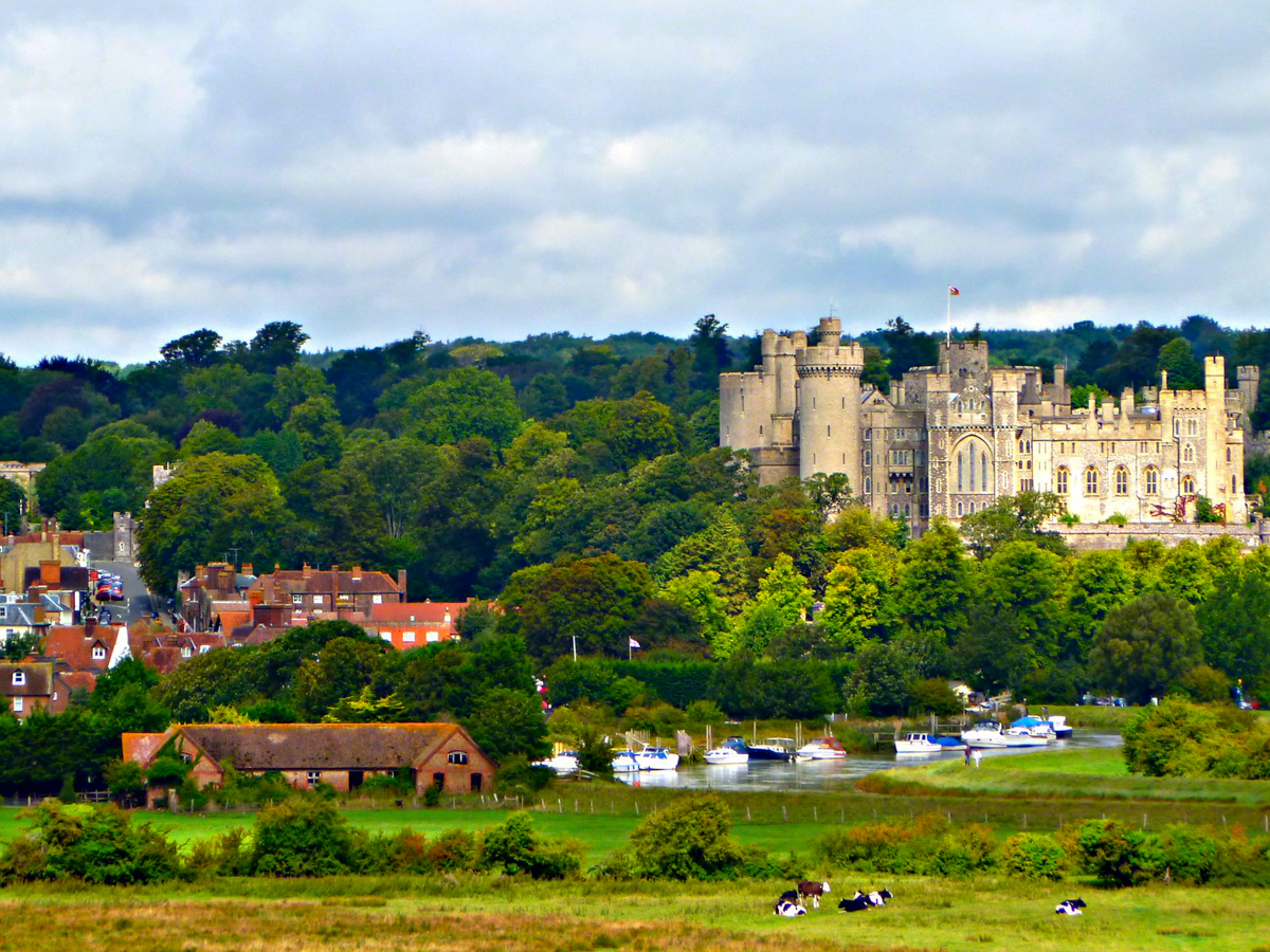 Arundel