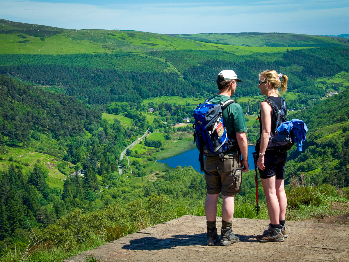 Glendalough