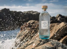 Isle of Harris gin