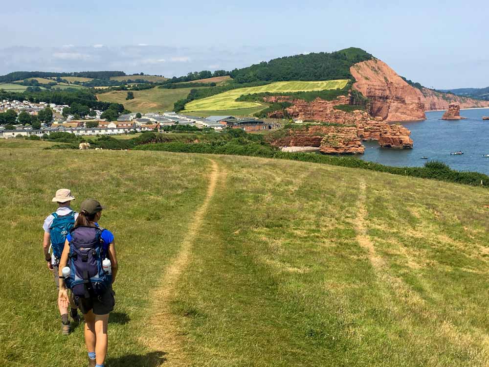 1-Absolute-Escapes-clients-on-the-South-West-Coast-Path-to-Lyme-Regis