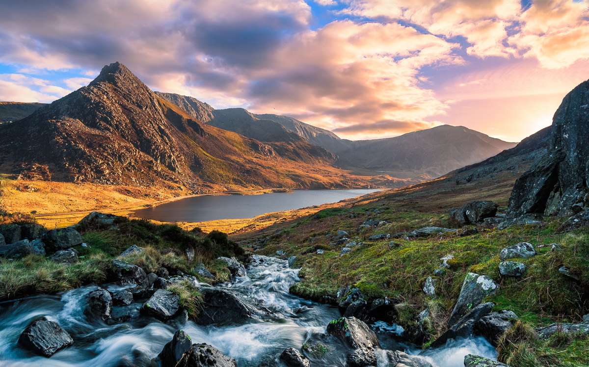 Snowdonia 360 Scenic Road Trip in Wales Absolute Escapes