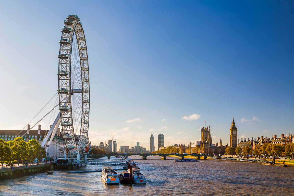 The Best of London - 4 Nights in London | Absolute Escapes