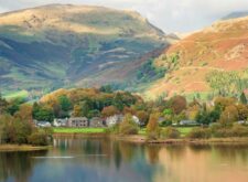 4) Grasmere, Lake District