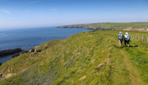 Aberdaron, Llyn Peninsula