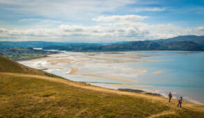 Beaches of North Wales